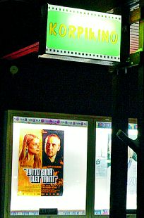 Korpikino