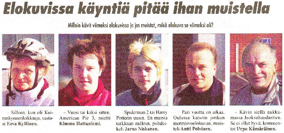 Juttu