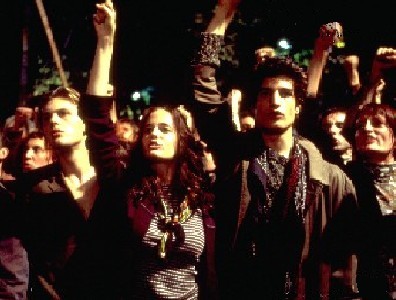 dreamers