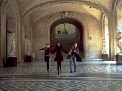 dreamers