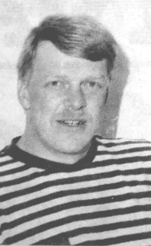 Jouni Haikola