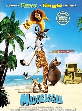 Madagascar