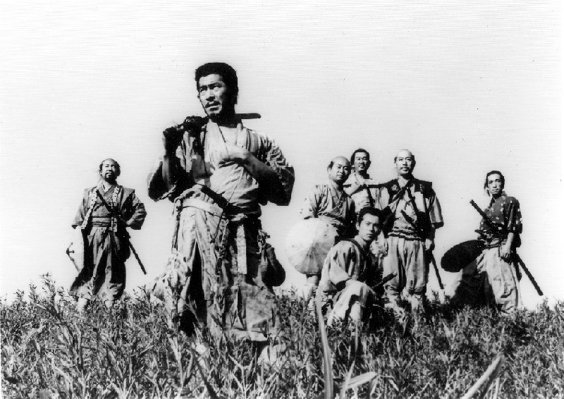 Samurait