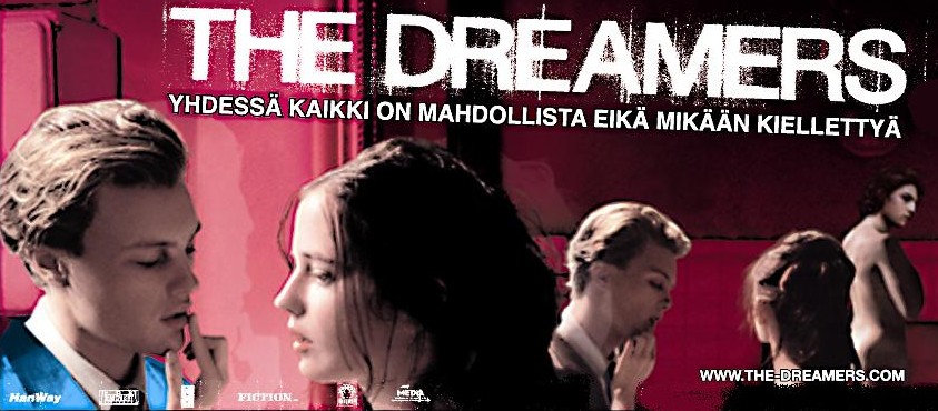 Dreamers