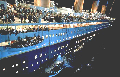 Titanic